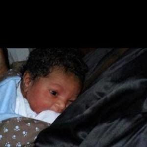 Meet your Posher, Anjonique